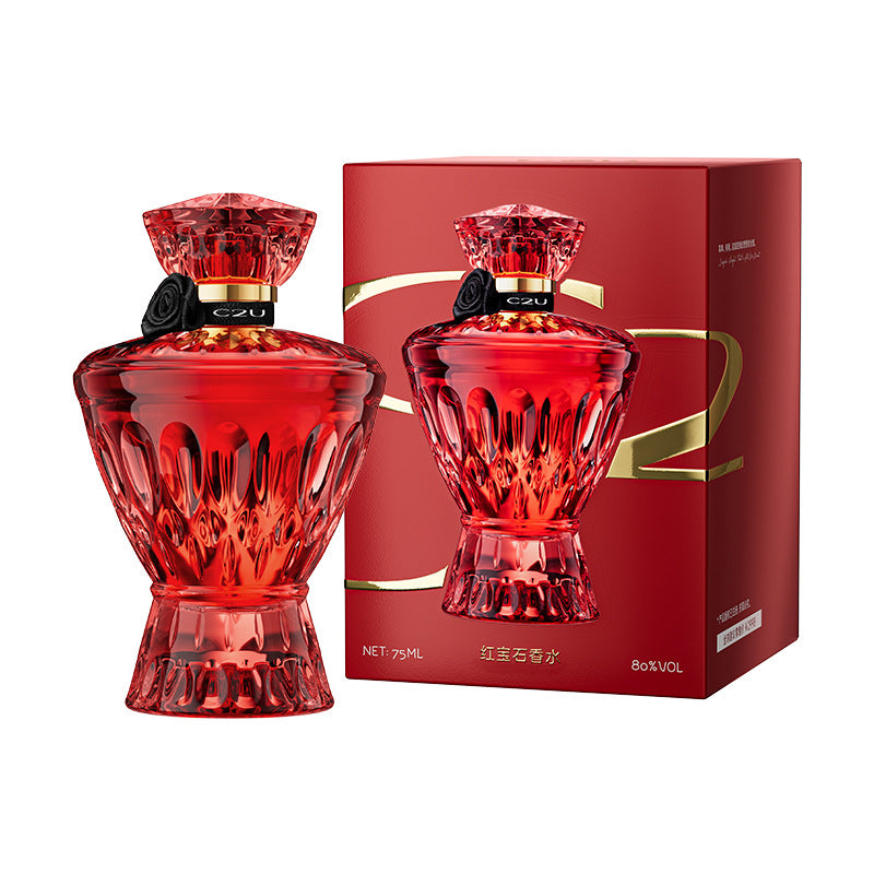 Perfume para mujer