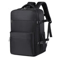 Compression Travel Backpack with Laptop Compartment