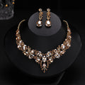 Evening dress accessories