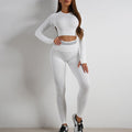 Ropa de yoga para mujeres