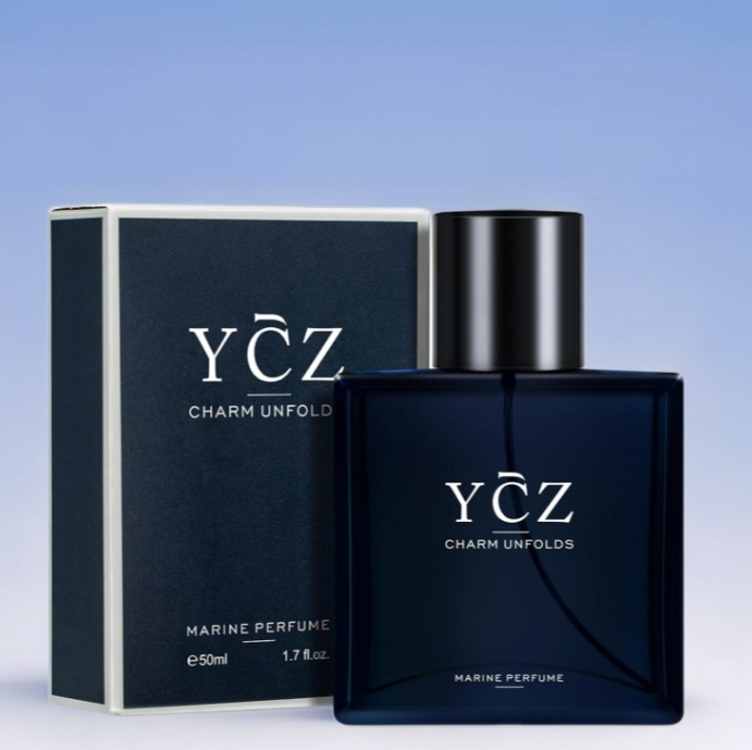 colonia leñosa para hombre