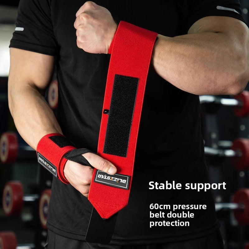 Fitness Wrist Support Compression Sleeve