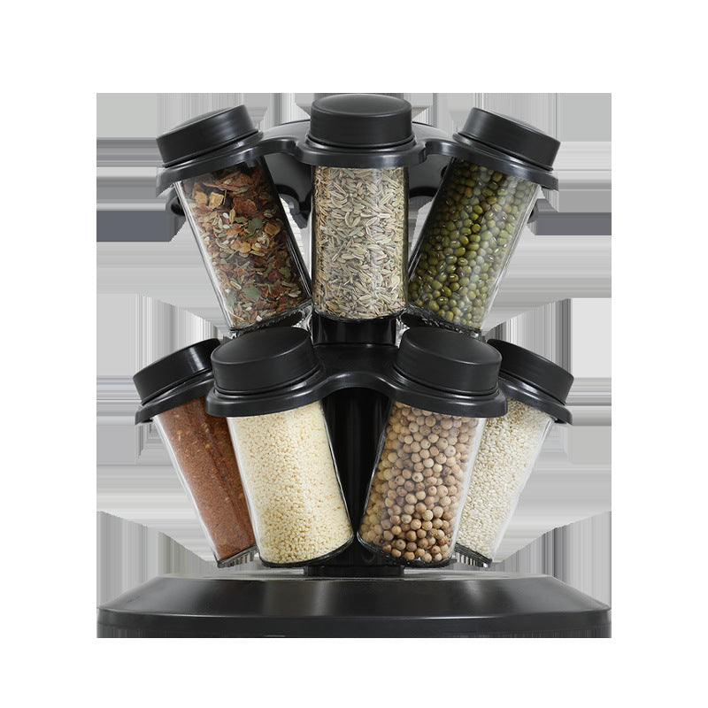Estante de almacenamiento de cocina