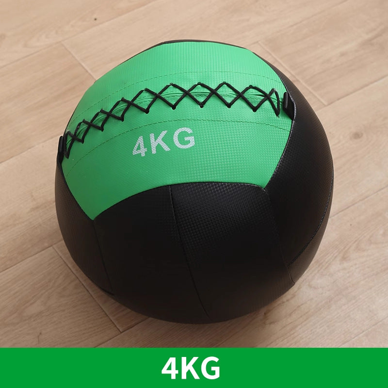 Pelota medicinal de fitness