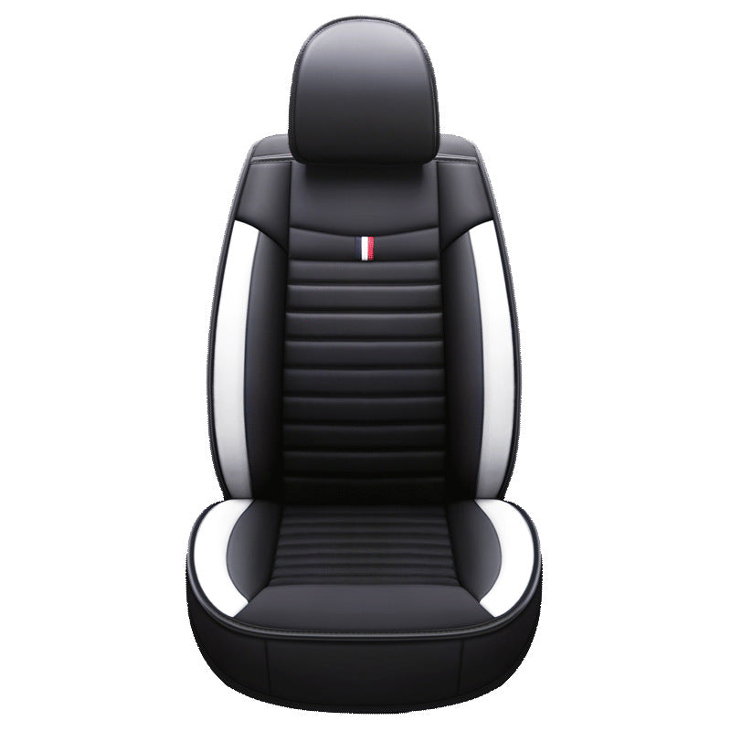 Fundas universales de cuero para asientos de coche
