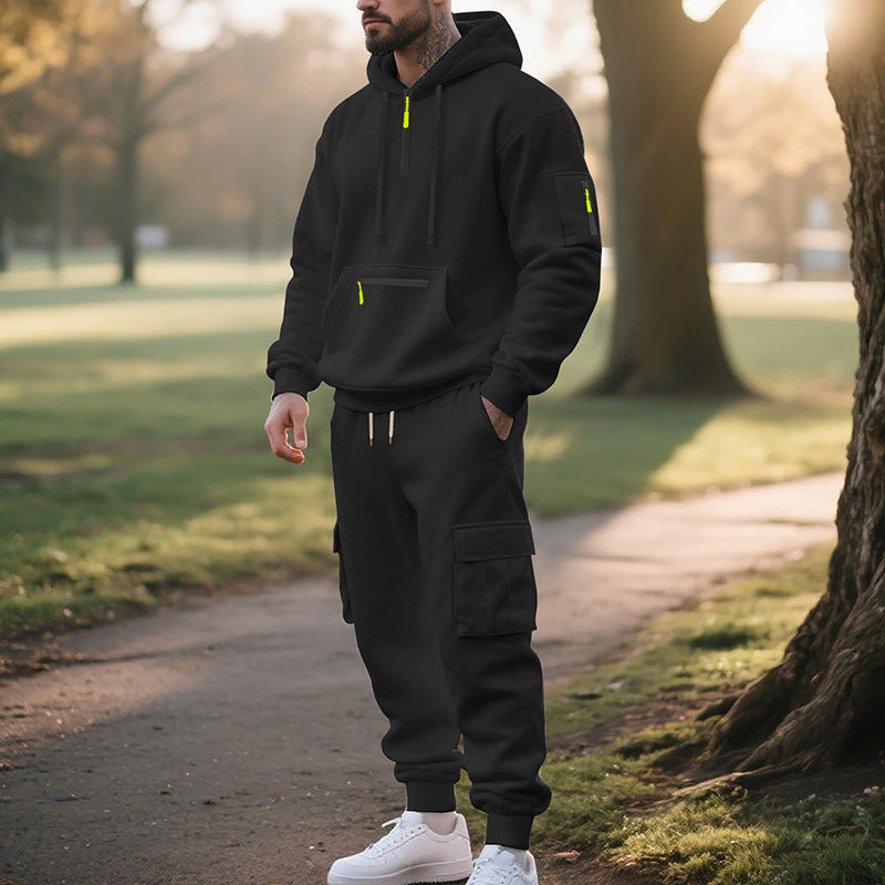 Ropa deportiva para hombres