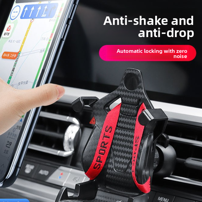soporte para teléfono móvil para coche