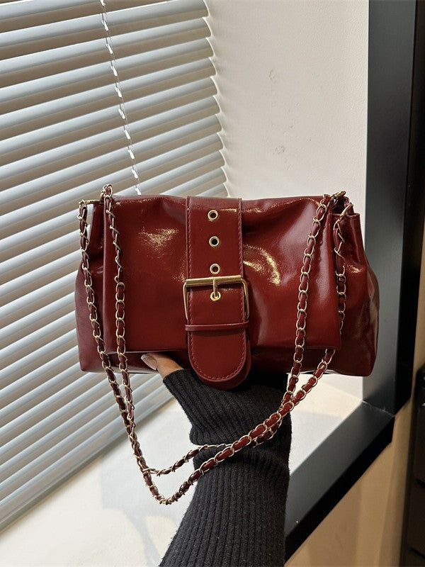 Bolso de hombro para mujer