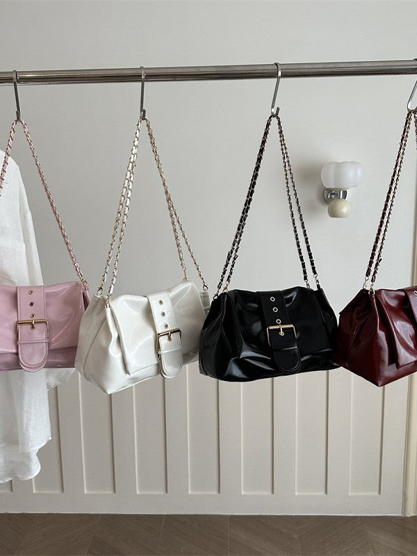 Bolso de hombro para mujer