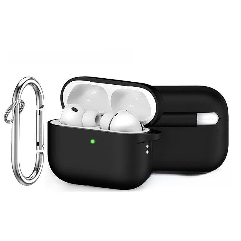 Funda protectora de silicona para AirPods