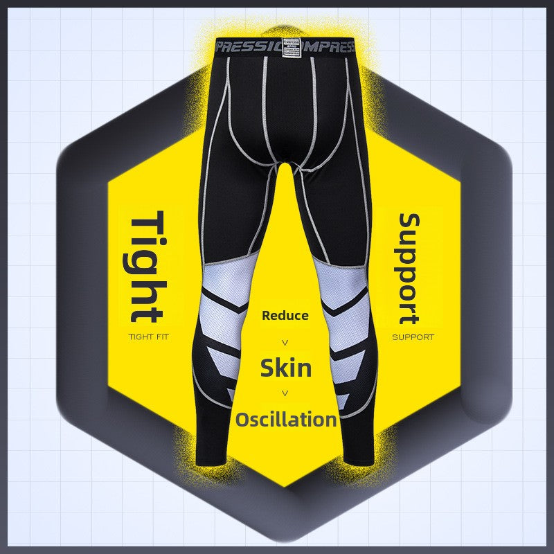 Ropa deportiva ajustada