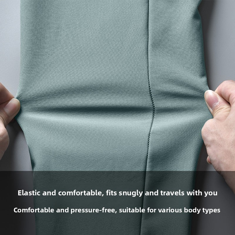 Ropa impermeable de secado rápido