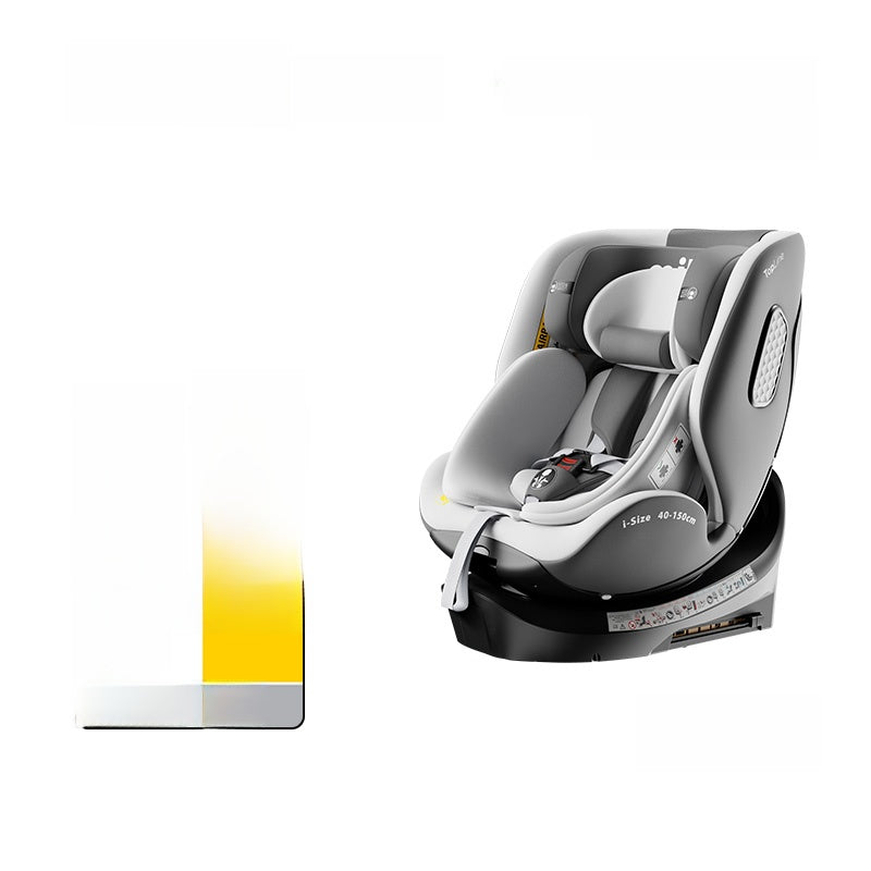 Asiento de coche inteligente para niños Miber con ventilación