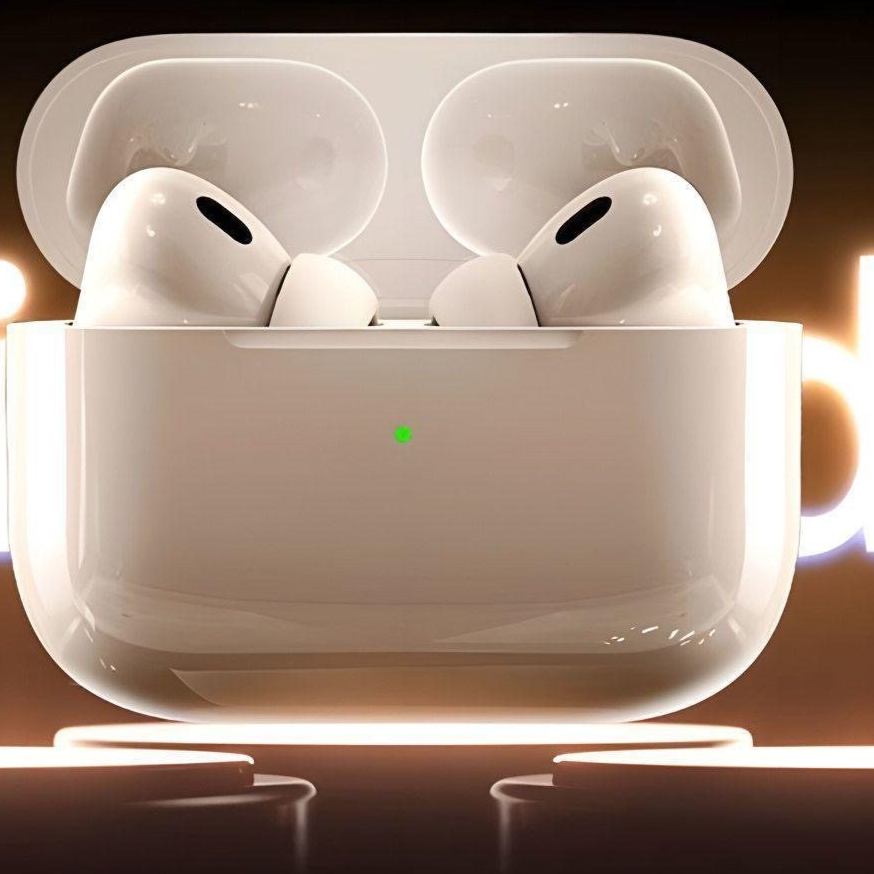 Auriculares inalámbricos Bluetooth con reducción de ruido