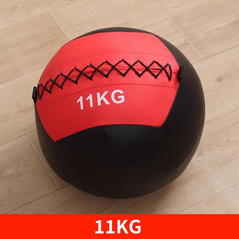 Pelota medicinal de fitness