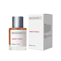 Spray de perfume de vainilla ámbar