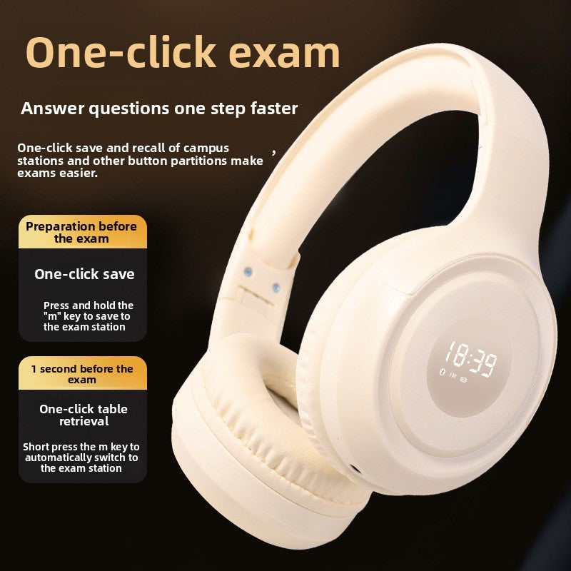 Auriculares Bluetooth