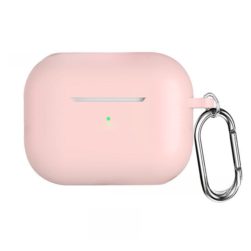 Funda protectora de silicona para AirPods