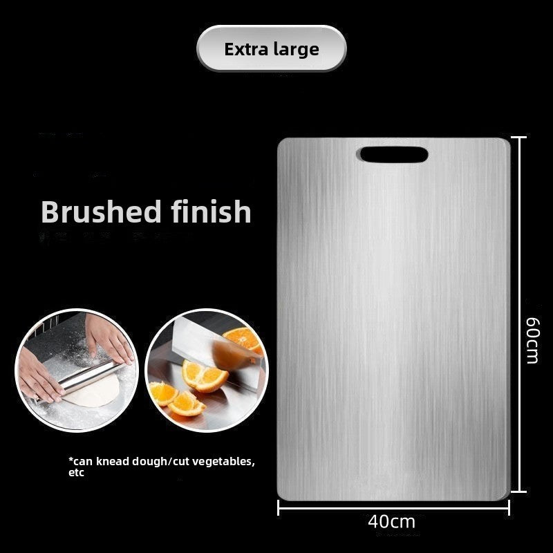 Tabla de cortar de cocina