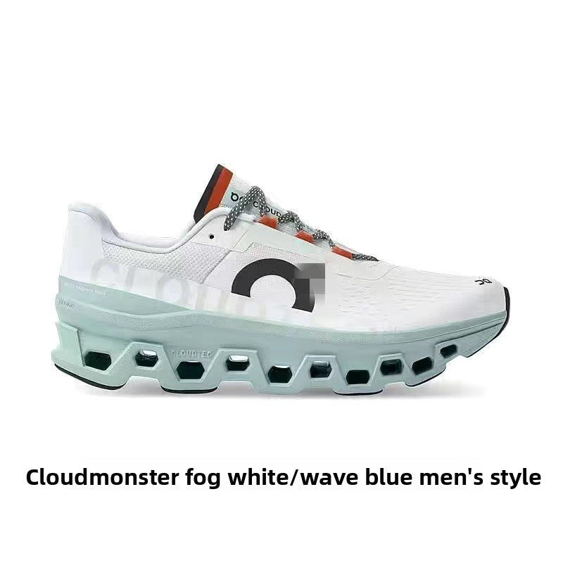 Zapatillas de running para hombres y mujeres