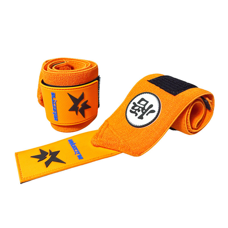Fitness Wrist Support Compression Sleeve