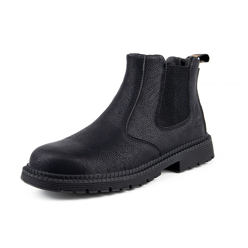 Zapatos de seguridad