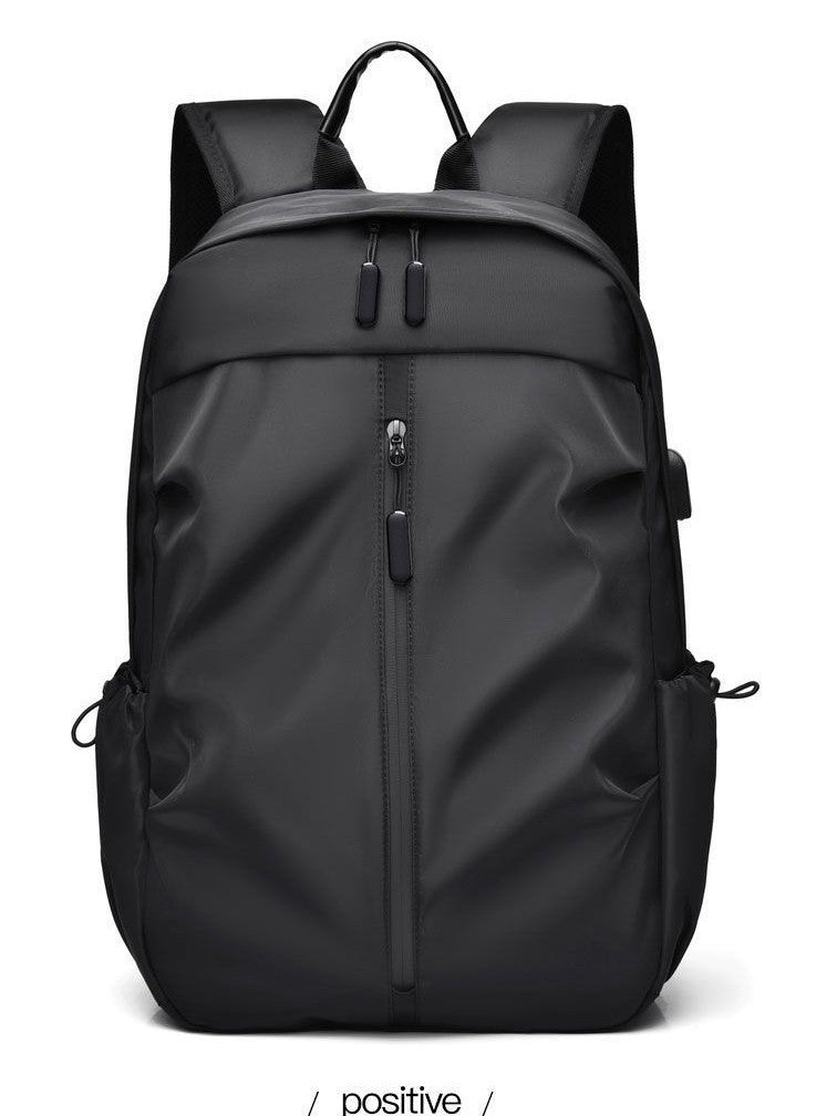 Mochila de moda para portátil para hombres Viajes de ocio