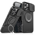 Slide Window Stand Protective Case