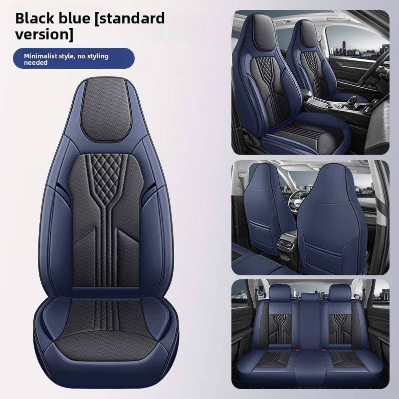 Funda de asiento de coche