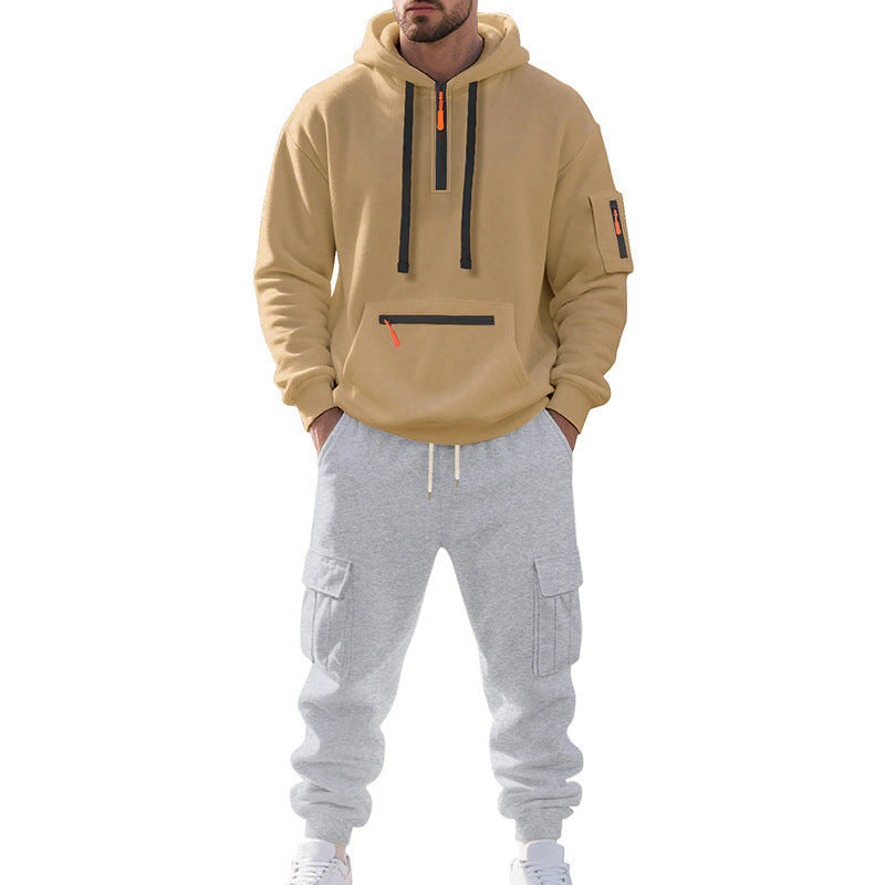 Ropa deportiva para hombres