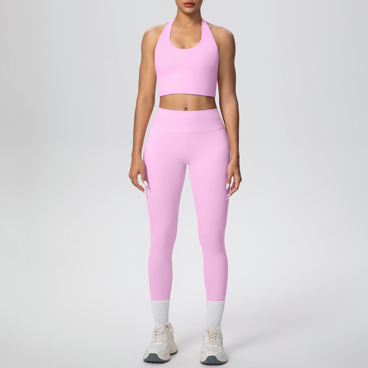 Ropa de yoga