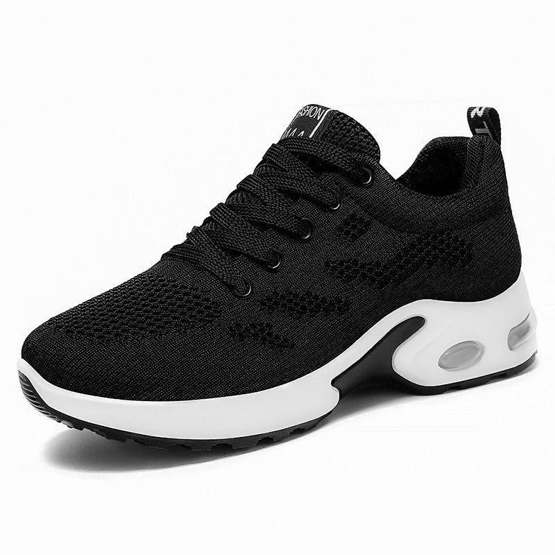 Women Air Cushion Running Shoes