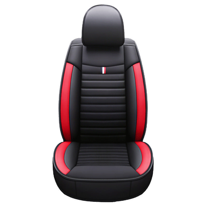 Fundas universales de cuero para asientos de coche