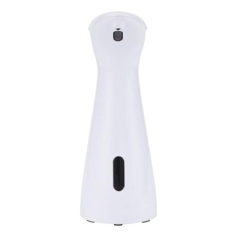 Dispensador de jabón con sensor automático