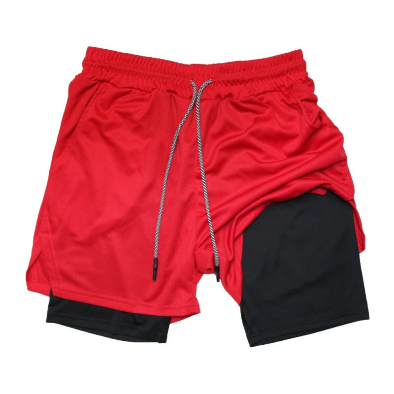Pantalones cortos de fitness