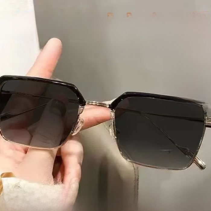 Gafas de presbicia contra la luz azul que cambian de color