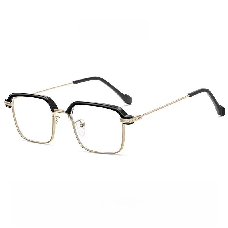 Gafas de presbicia contra la luz azul que cambian de color