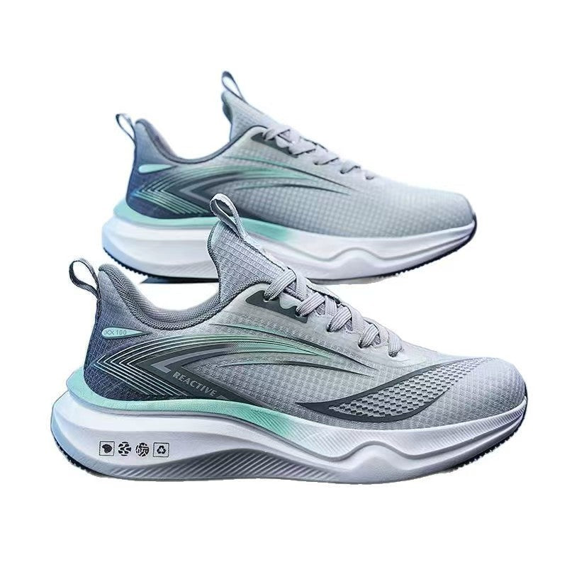 Nuevas zapatillas de running de moda para hombres