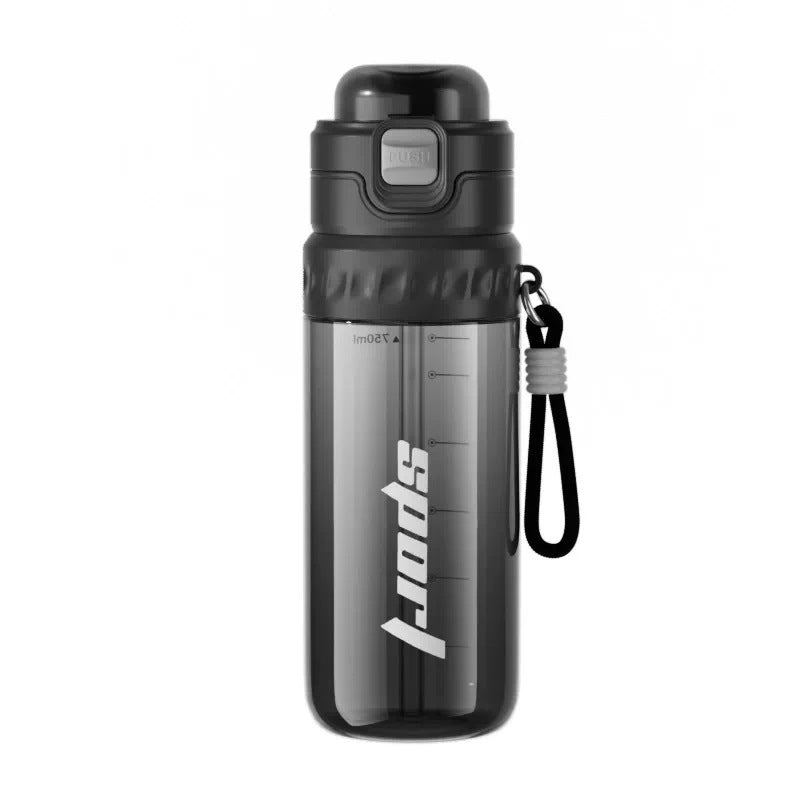 Vaso para beber Creative Dual Spray con báscula
