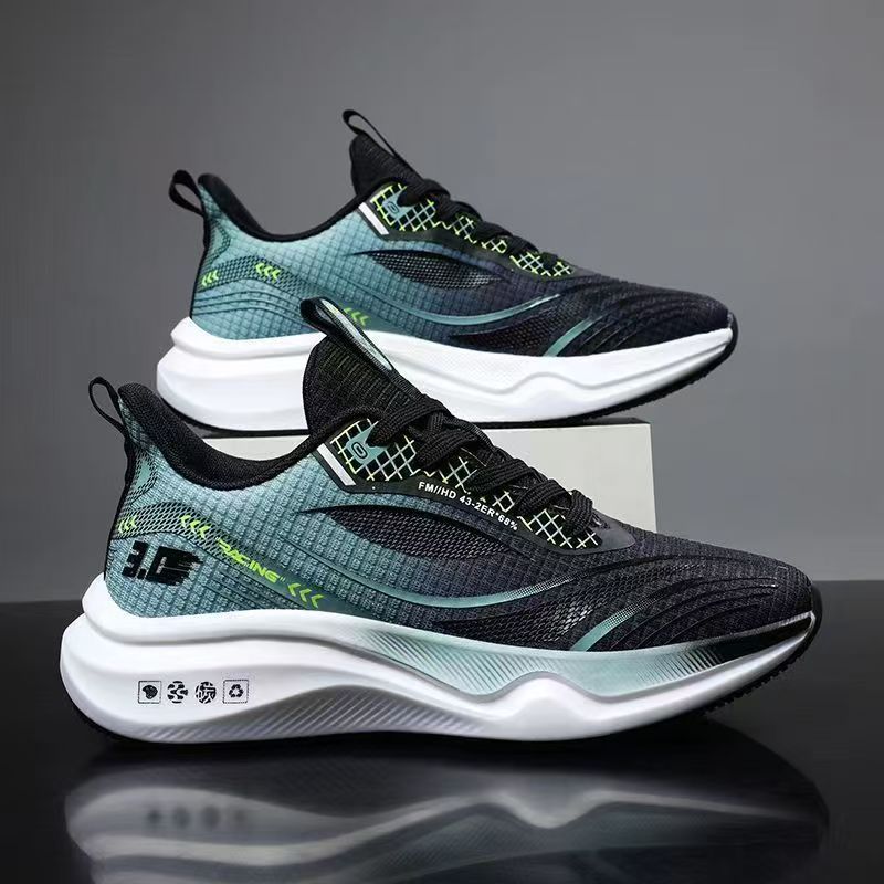 Nuevas zapatillas de running de moda para hombres