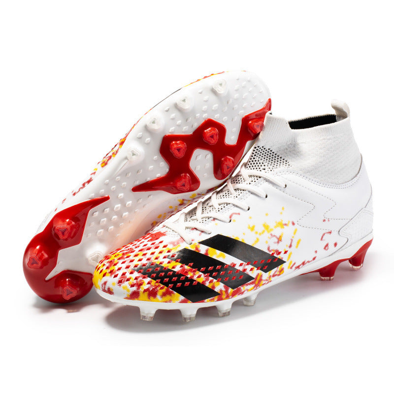 Zapatos de fútbol