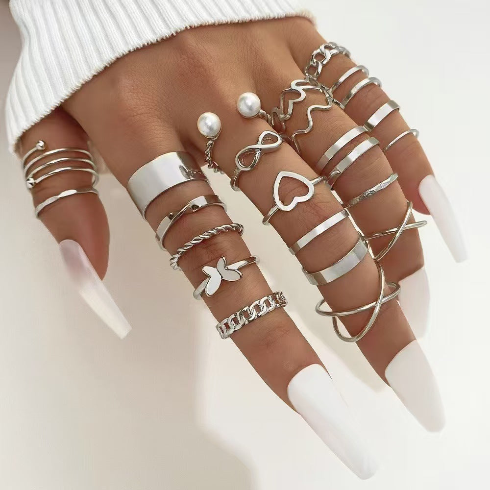 Juego de Anillos