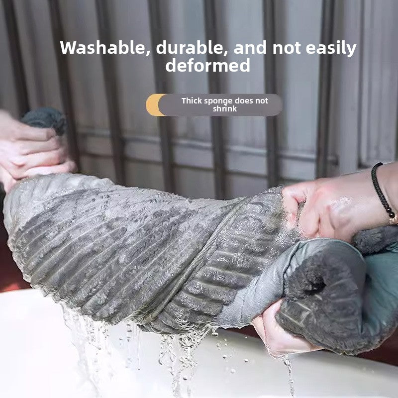 Cama cálida para perros de invierno universal de la perrera Four Seasons