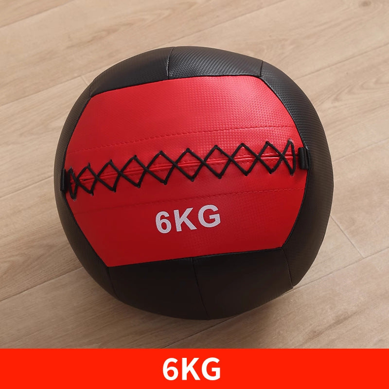 Pelota medicinal de fitness
