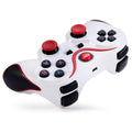 Controlador inalámbrico de juegos Bluetooth para dispositivos móviles