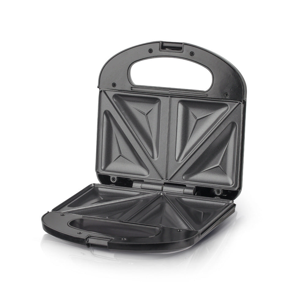 Máquina de hacer gofres para sándwiches