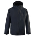 Removable Stab-Proof Hooded Jacket