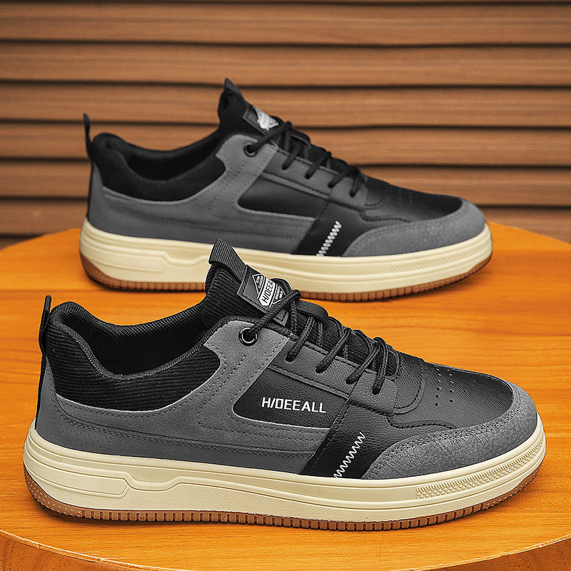 Calzado deportivos casuales
