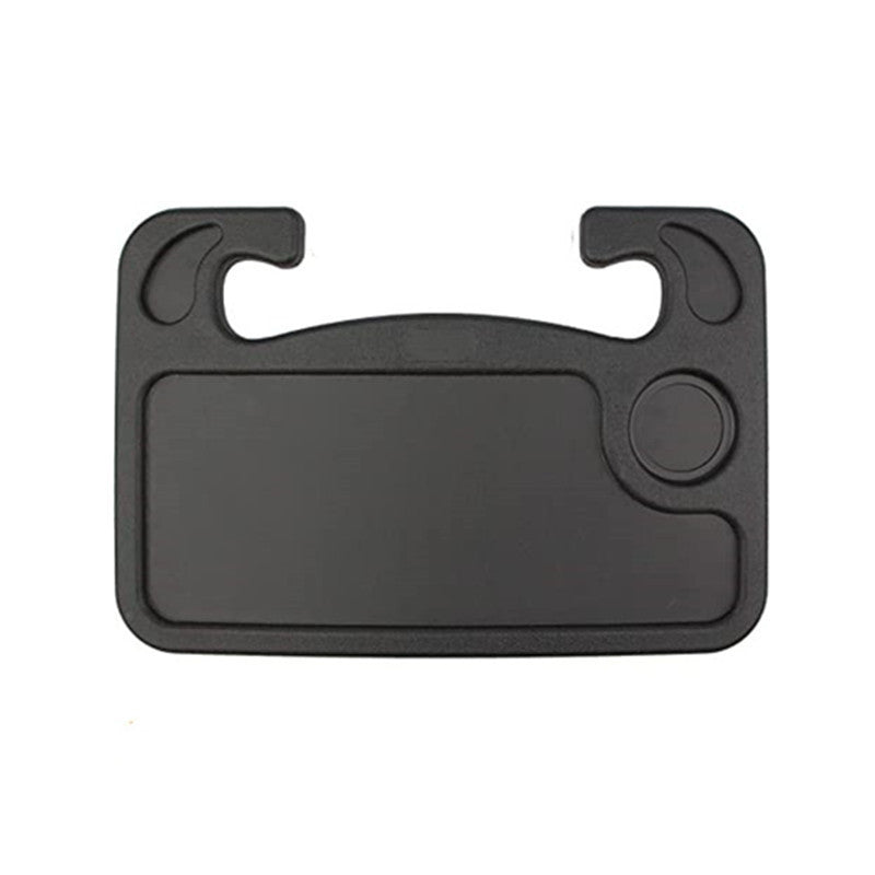 Bandeja del volante del coche