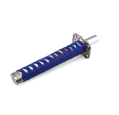 20CM Samurai Sword Gear Shift Knob for Car Modification